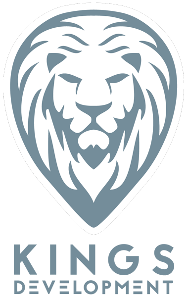 Kings Development Logo