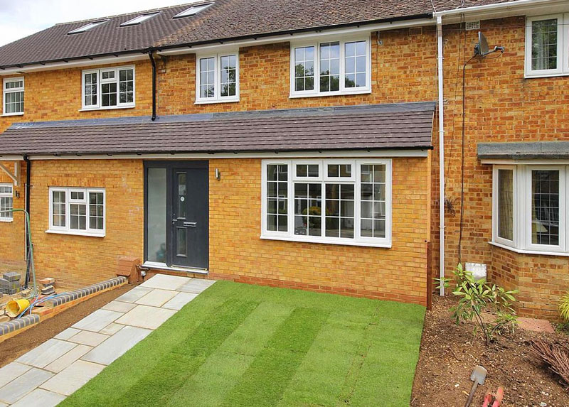 Musk Hill - Kings Development