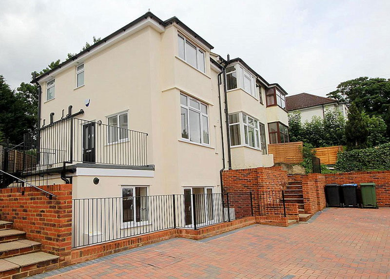 Lawn Lane - Kings Development